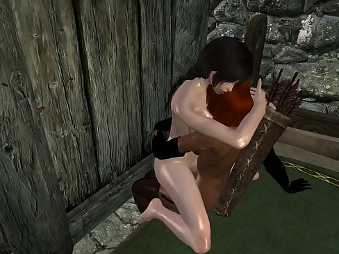 ❤️ în vacanță, și a folosit corpurile actorilor tsbbe și unpe maximum, succubus și nord ❤️ at us ☑